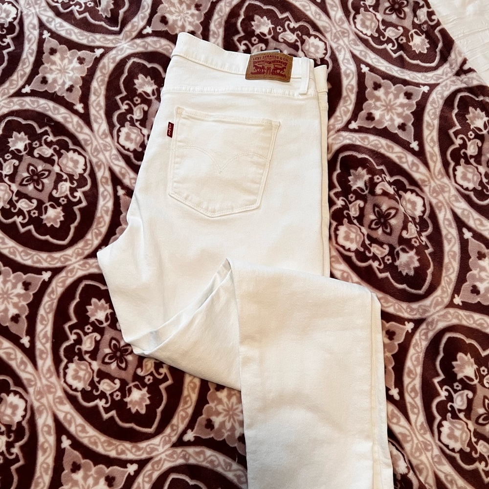 Levi’s Womens 311 Shaping Skinny Jeans